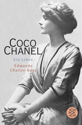 Charles-Roux |  Coco Chanel | Buch |  Sack Fachmedien