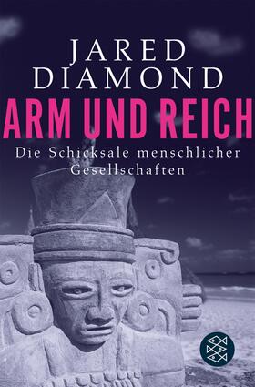 Diamond |  Arm und Reich | Buch |  Sack Fachmedien