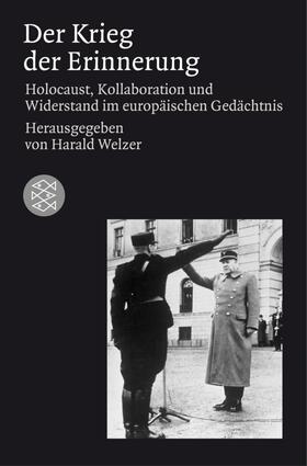 Welzer |  Krieg der Erinnerung | Buch |  Sack Fachmedien