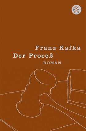 Kafka / Pasley |  Kafka, F: Proceß | Buch |  Sack Fachmedien