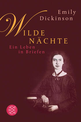 Dickinson / Strätling |  Wilde Nächte | Buch |  Sack Fachmedien