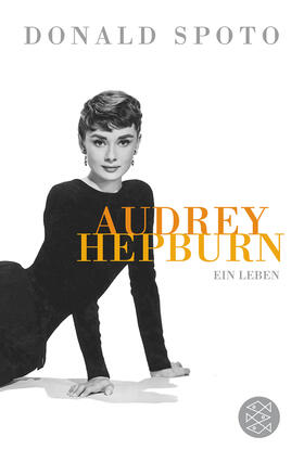Spoto |  Audrey Hepburn | Buch |  Sack Fachmedien