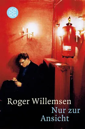 Willemsen | Nur zur Ansicht | Buch | 978-3-596-17523-9 | sack.de