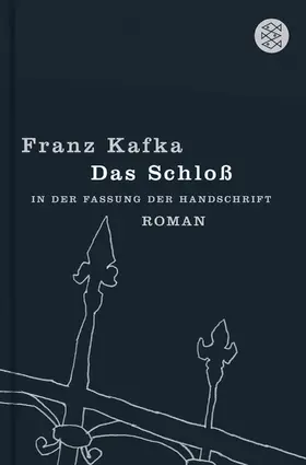 Kafka | Das Schloß | Buch | 978-3-596-17551-2 | sack.de