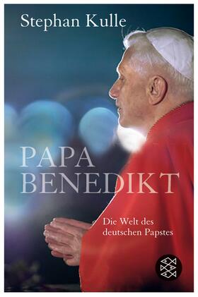 Kulle |  Papa Benedikt | Buch |  Sack Fachmedien