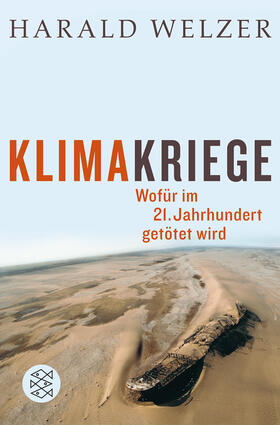 Welzer |  Klimakriege | Buch |  Sack Fachmedien