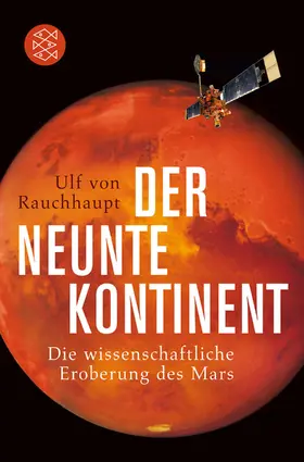 Rauchhaupt |  Der neunte Kontinent | Buch |  Sack Fachmedien