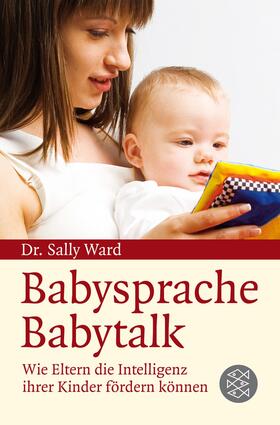 Ward |  BabySprache - BabyTalk | Buch |  Sack Fachmedien