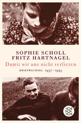 Scholl / Hartnagel |  Damit wir uns nicht verlieren | Buch |  Sack Fachmedien