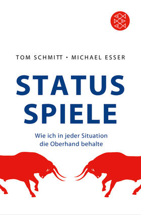 Schmitt / Esser |  Status-Spiele | Buch |  Sack Fachmedien