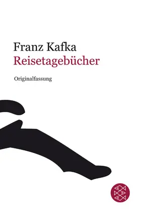 Kafka |  Reisetagebücher | Buch |  Sack Fachmedien