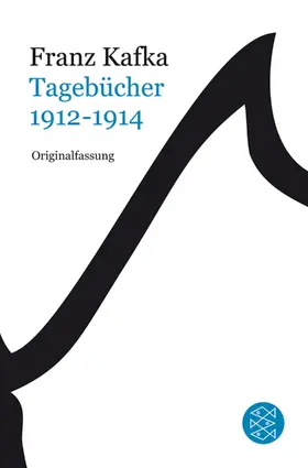 Kafka |  Tagebücher | Buch |  Sack Fachmedien