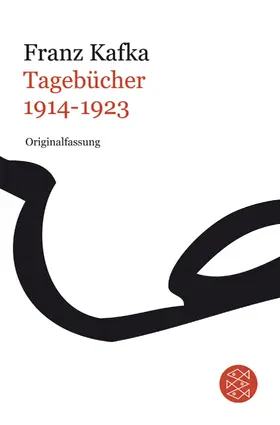 Kafka | Tagebücher | Buch | 978-3-596-18119-3 | sack.de