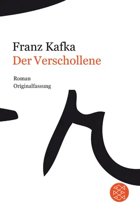 Kafka | Der Verschollene | Buch | 978-3-596-18120-9 | sack.de