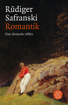 Safranski |  Romantik | Buch |  Sack Fachmedien