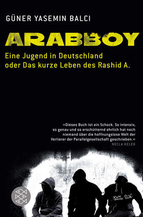 Balci |  Arabboy | Buch |  Sack Fachmedien