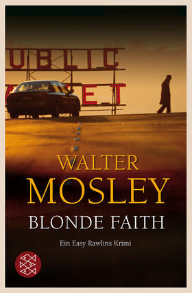 Mosley |  Blonde Faith | Buch |  Sack Fachmedien