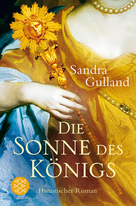 Gulland |  Die Sonne des Königs | Buch |  Sack Fachmedien