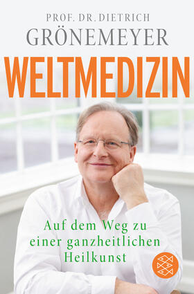 Grönemeyer |  Weltmedizin | Buch |  Sack Fachmedien