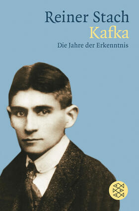 Stach |  Kafka | Buch |  Sack Fachmedien