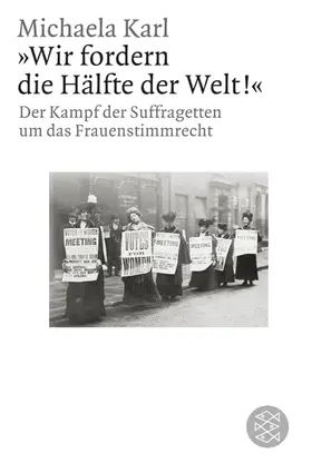 Karl |  'Wir fordern die Hälfte der Welt!' | Buch |  Sack Fachmedien