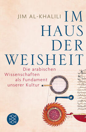 al-Khalili |  Im Haus der Weisheit | Buch |  Sack Fachmedien