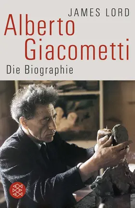 Lord |  Alberto Giacometti | Buch |  Sack Fachmedien