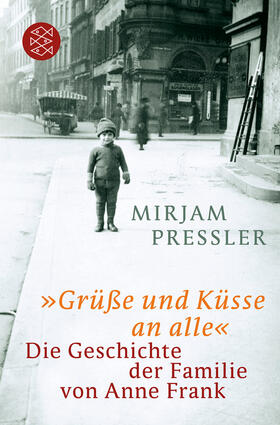 Pressler / Elias |  »Grüße und Küsse an alle« | Buch |  Sack Fachmedien