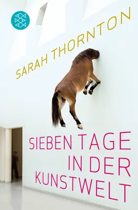 Thornton |  Sieben Tage in der Kunstwelt | Buch |  Sack Fachmedien