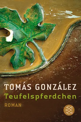 Gonzalez / González |  Teufelspferdchen | Buch |  Sack Fachmedien