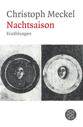 Meckel |  Nachtsaison | Buch |  Sack Fachmedien