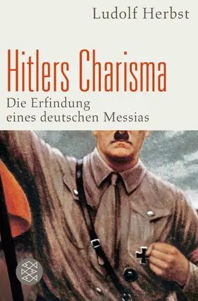 Herbst |  Hitlers Charisma | Buch |  Sack Fachmedien