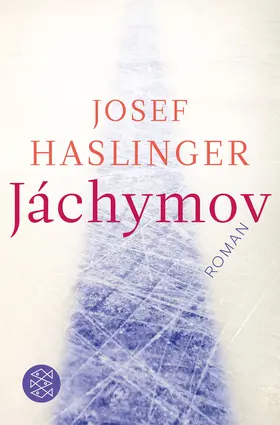 Haslinger |  Jáchymov | Buch |  Sack Fachmedien