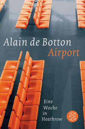 Botton |  De Botton, A: Airport | Buch |  Sack Fachmedien