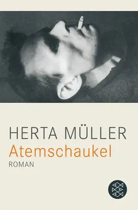 Müller |  Atemschaukel | Buch |  Sack Fachmedien