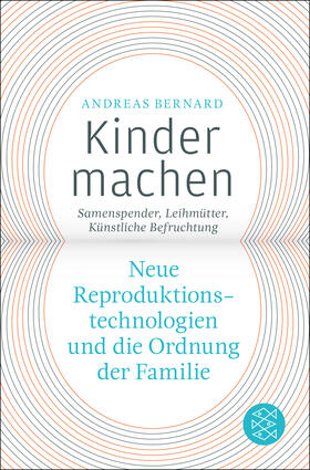 Bernard |  Kinder machen | Buch |  Sack Fachmedien