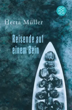 Müller | Reisende auf einem Bein | Buch | 978-3-596-18778-2 | sack.de