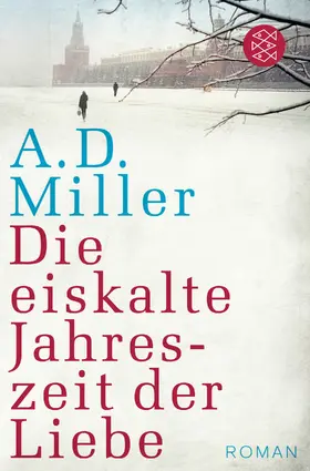 Miller |  Die eiskalte Jahreszeit der Liebe | Buch |  Sack Fachmedien