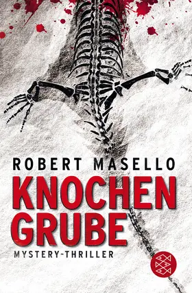 Masello |  Knochengrube | Buch |  Sack Fachmedien