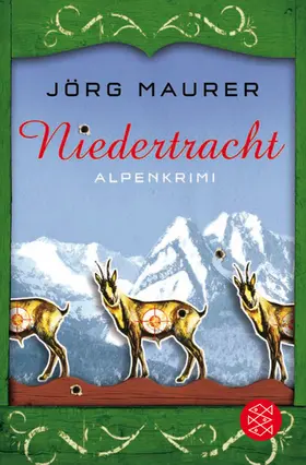 Maurer |  Niedertracht | Buch |  Sack Fachmedien