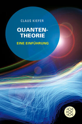 Kiefer |  Quantentheorie | Buch |  Sack Fachmedien