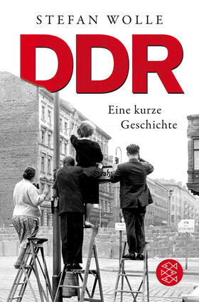 Wolle |  DDR | Buch |  Sack Fachmedien