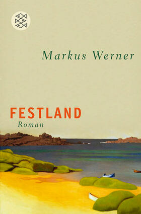 Werner |  Festland | Buch |  Sack Fachmedien