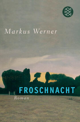 Werner |  Froschnacht | Buch |  Sack Fachmedien