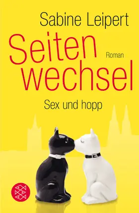 Leipert |  Seitenwechsel | Buch |  Sack Fachmedien