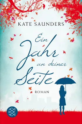 Saunders |  Ein Jahr an deiner Seite | Buch |  Sack Fachmedien