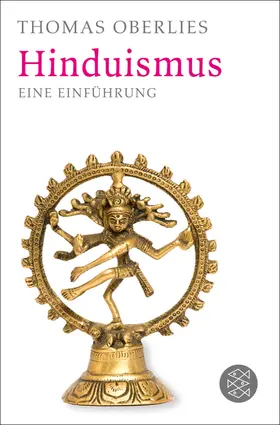 Oberlies |  Hinduismus | Buch |  Sack Fachmedien