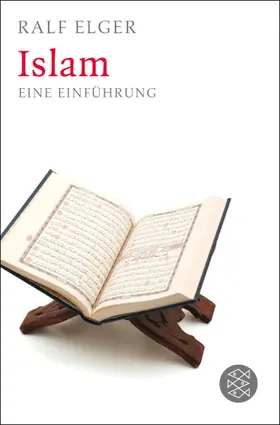 Elger |  Islam | Buch |  Sack Fachmedien