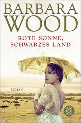 Wood |  Rote Sonne, schwarzes Land | Buch |  Sack Fachmedien