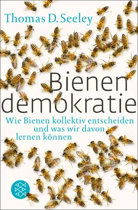 Seeley |  Bienendemokratie | Buch |  Sack Fachmedien